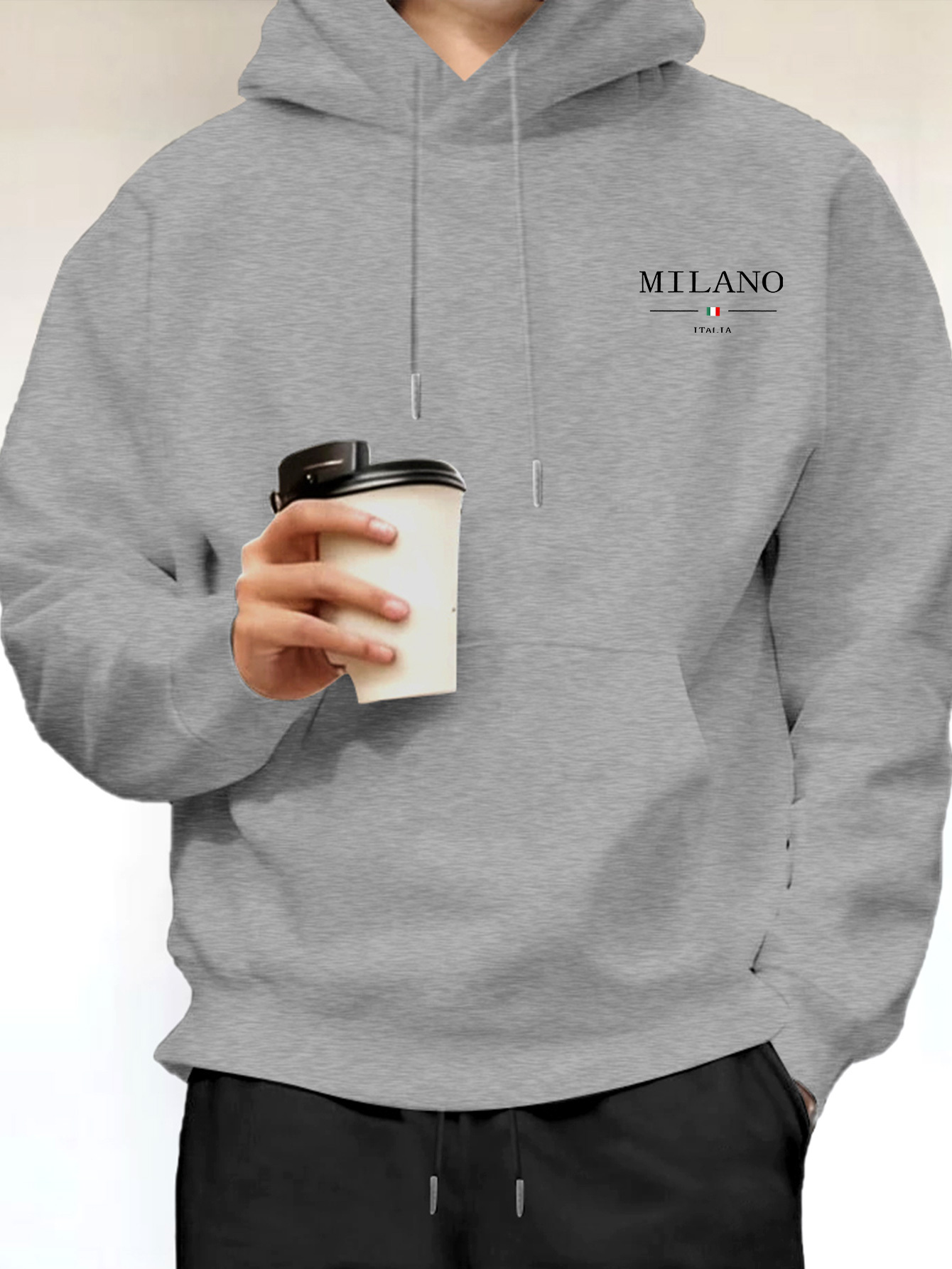 Minimalist Fashion Milan Lette - огляд і ціна Street Fashion Of Milan