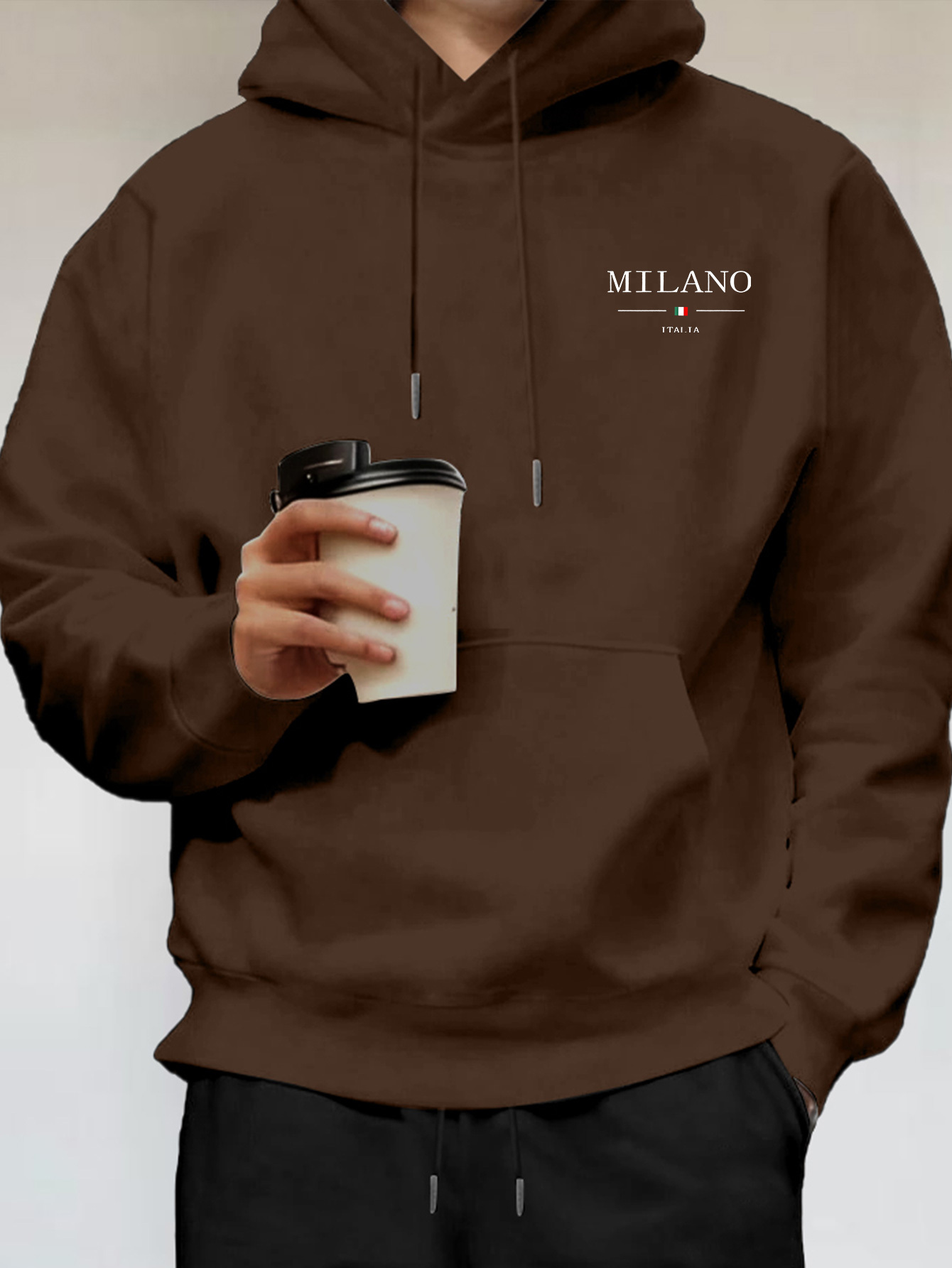 Minimalist Fashion Milan Lette - огляд і ціна Street Fashion Of Milan