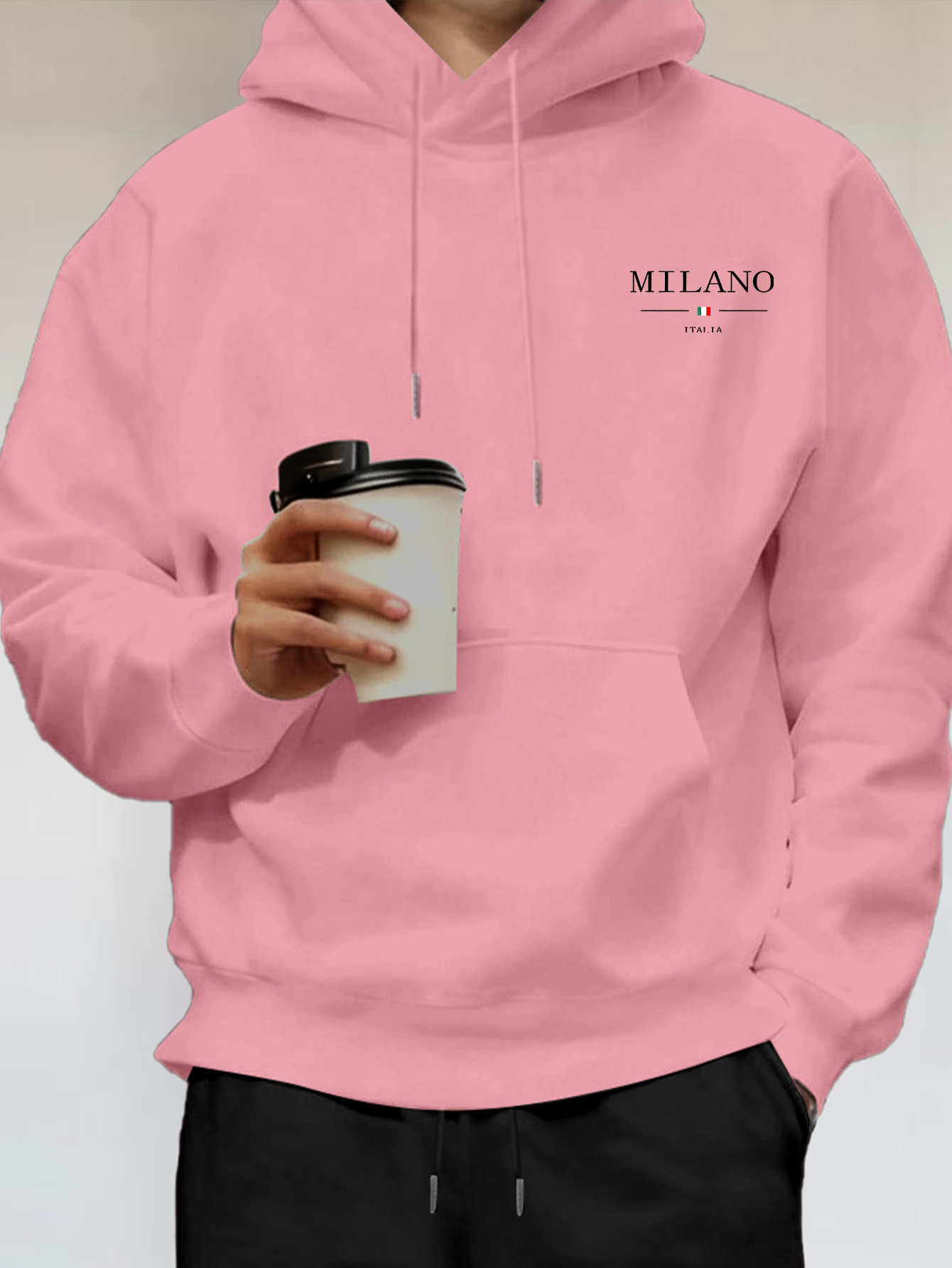 Minimalist Fashion Milan Lette - огляд і ціна Street Fashion Of Milan