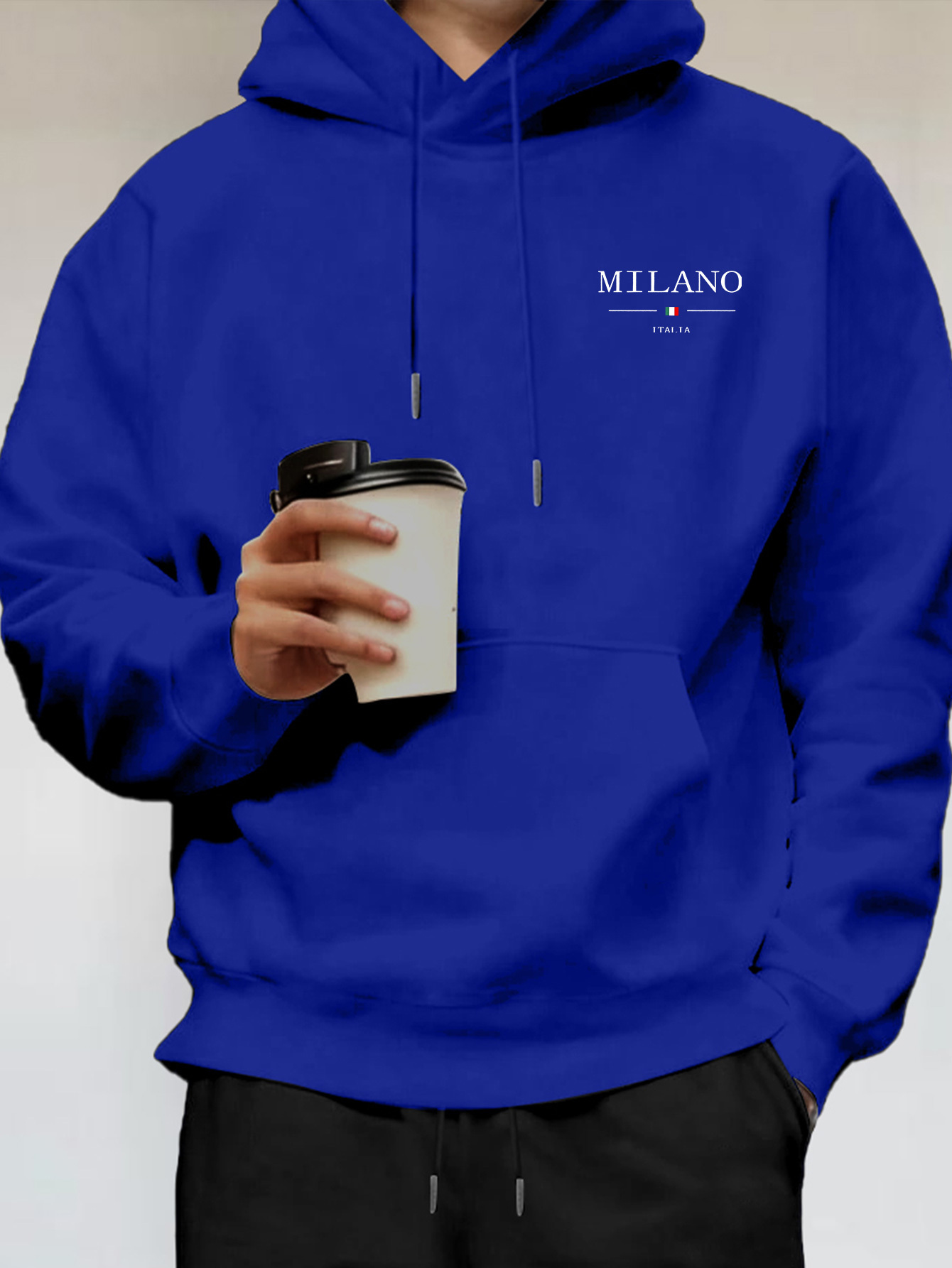 Minimalist Fashion Milan Lette - огляд і ціна Street Fashion Of Milan