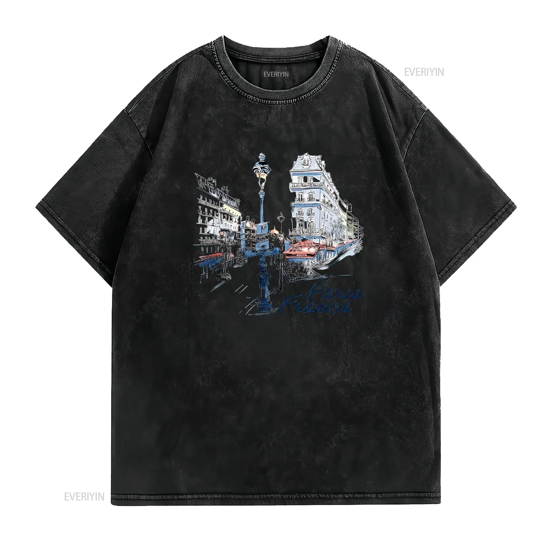 Y2K Gothic Red Wedge Platform  - огляд і ціна Street Fashion Punk