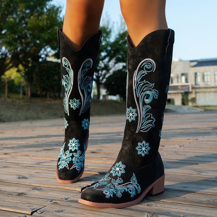 Retro Women Boot Fashion Women - огляд і ціна Street Fashion Style Youtube