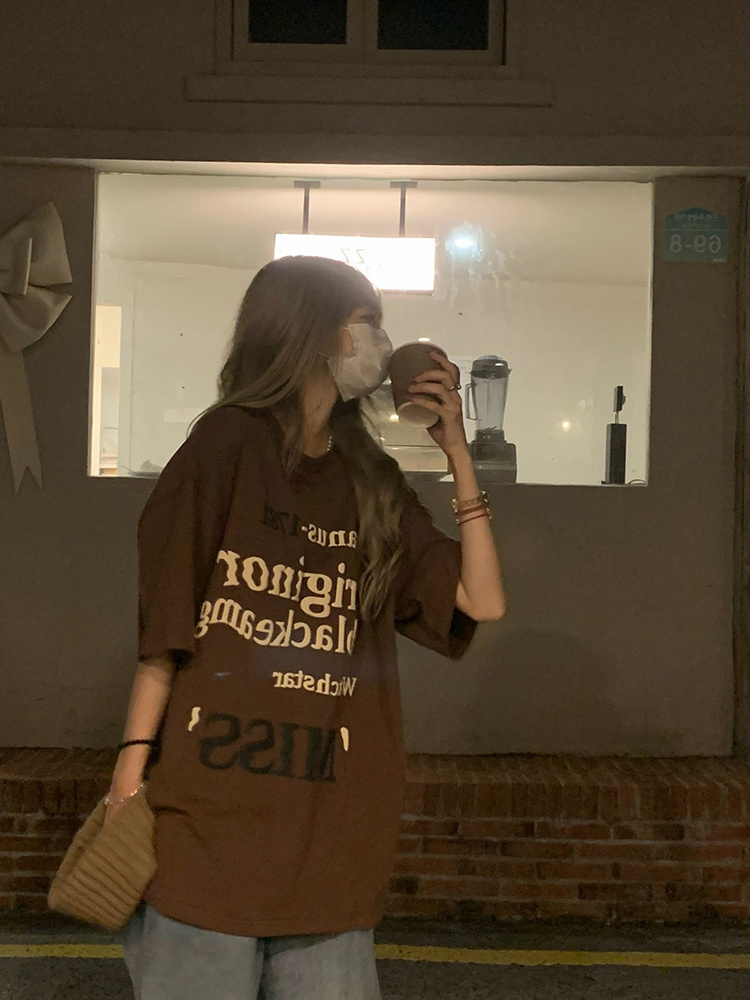 plus Size American Hiphop High - огляд і ціна Street Fashion Hong Kong