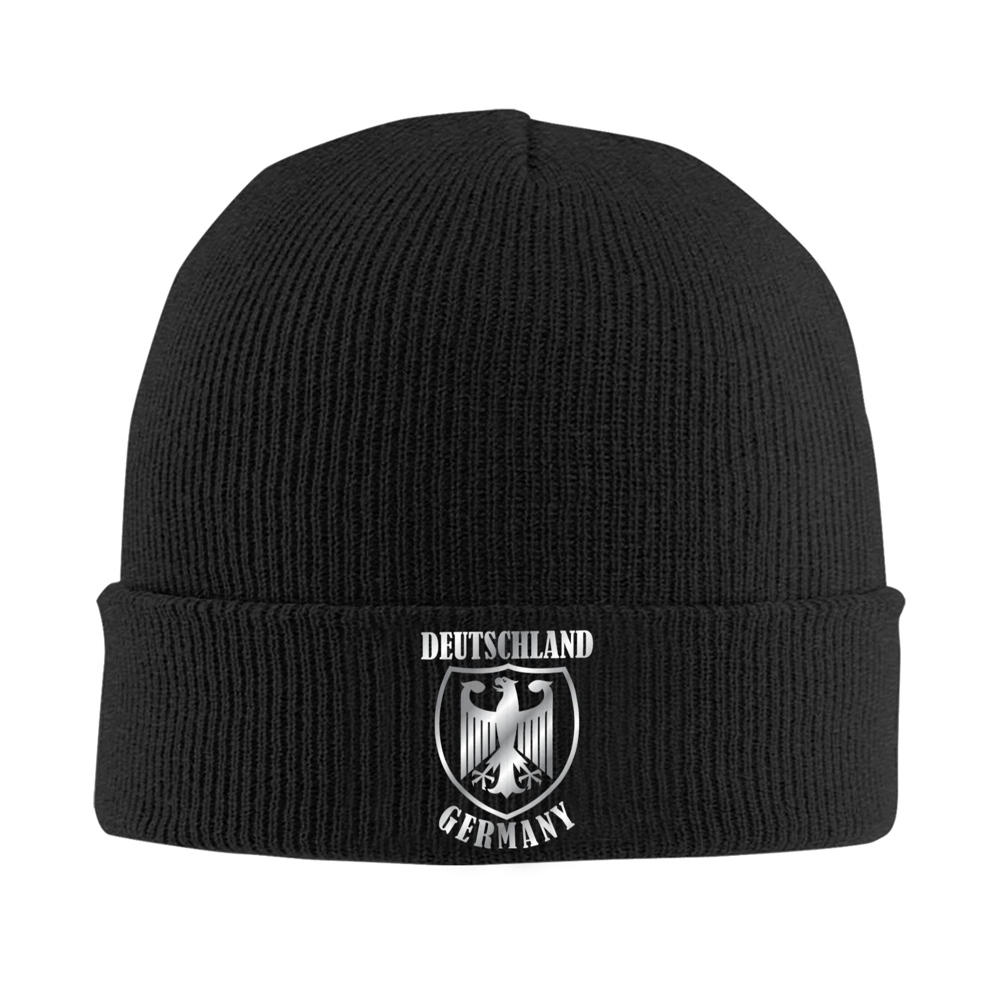 German Eagle Germany Knitted H - огляд і ціна Street Fashion Germany