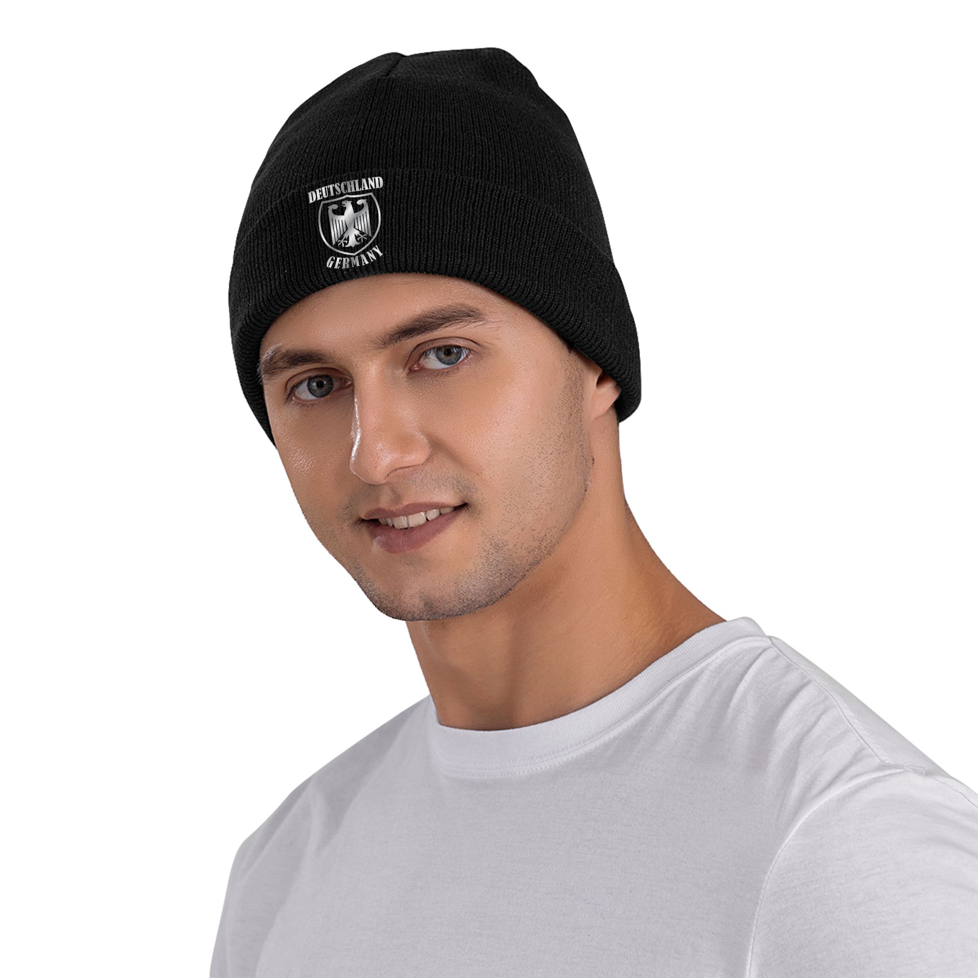 German Eagle Germany Knitted H - огляд і ціна Street Fashion Germany