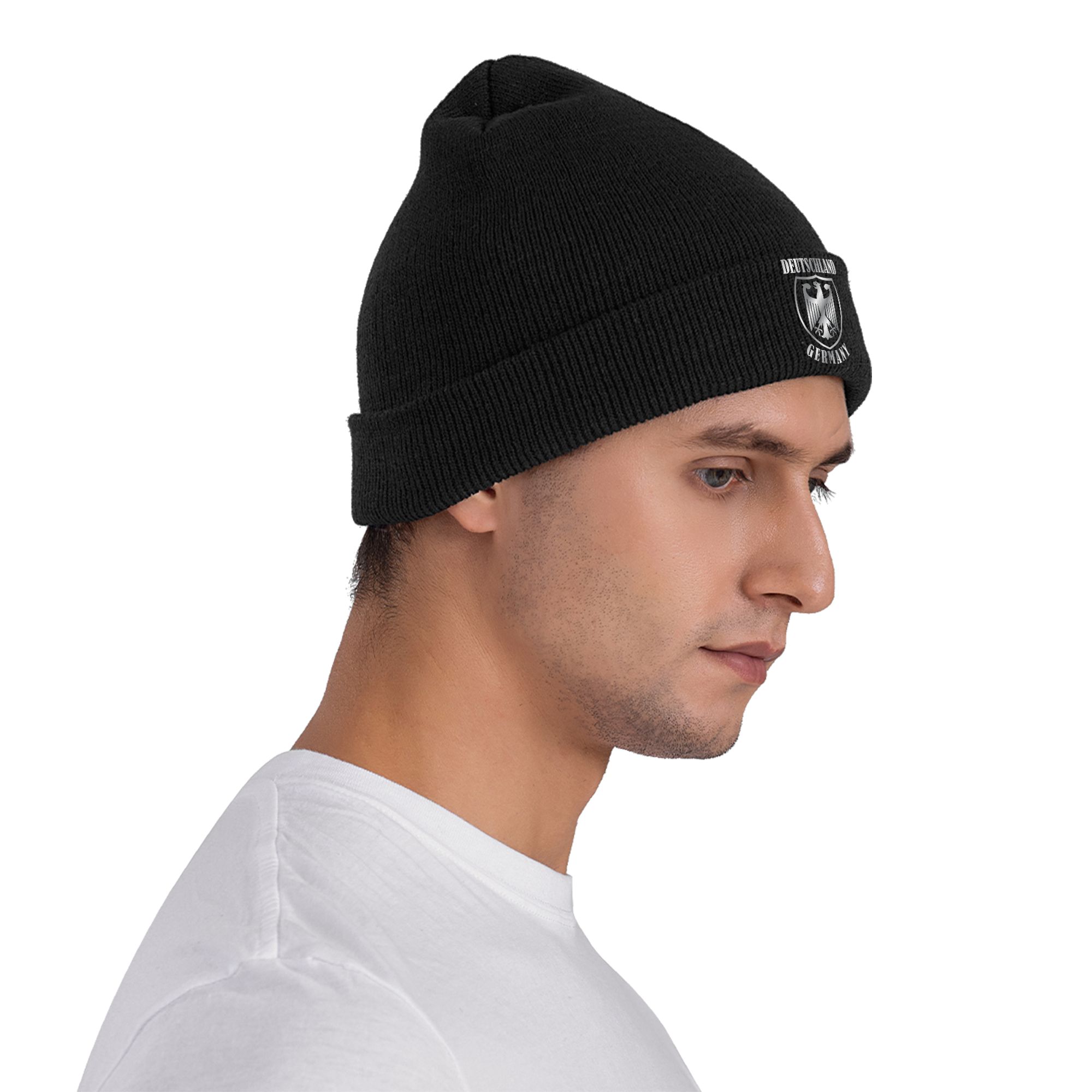 German Eagle Germany Knitted H - огляд і ціна Street Fashion Germany