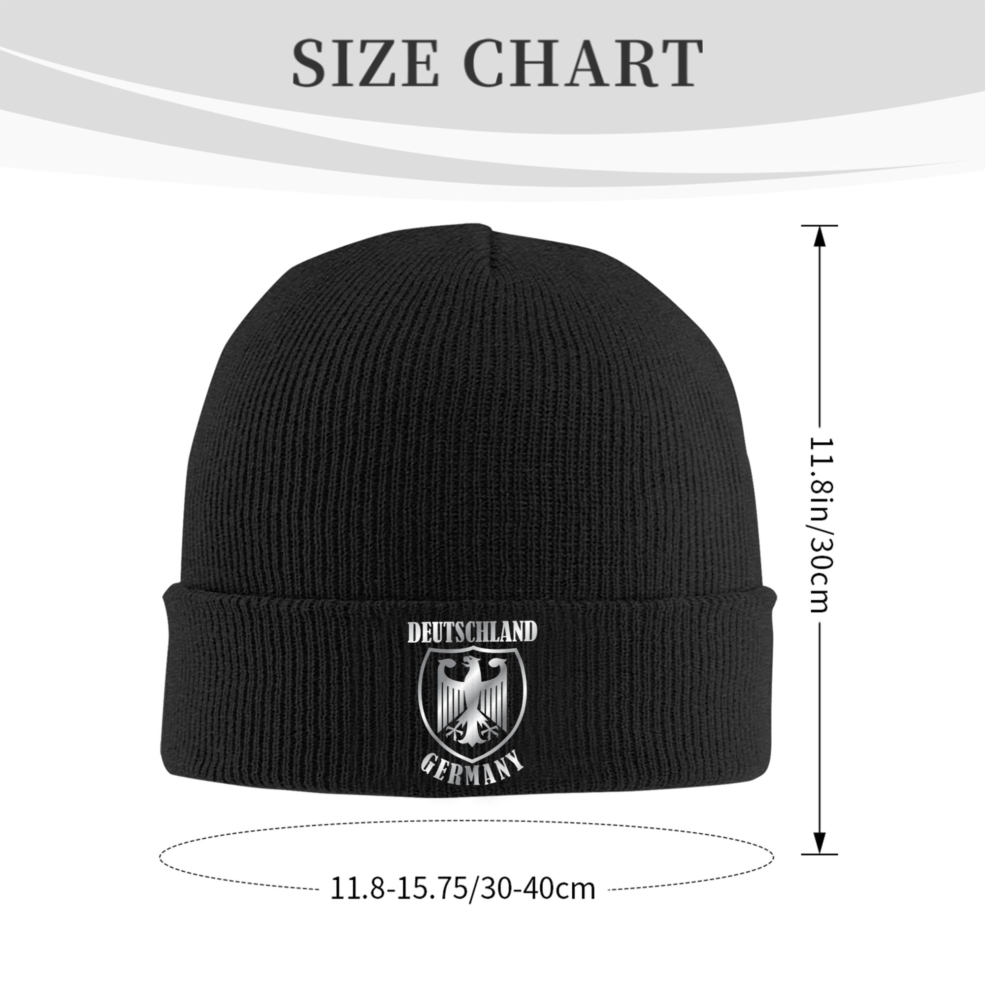 German Eagle Germany Knitted H - огляд і ціна Street Fashion Germany