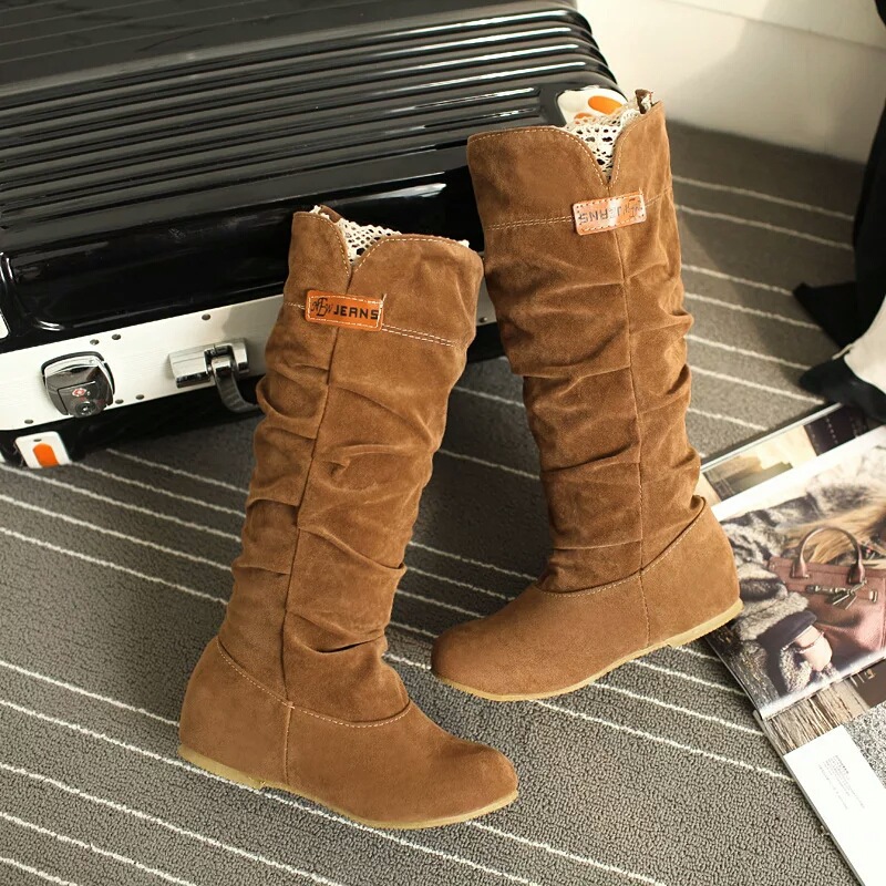 Women's boots 2025 autumn roun - огляд і ціна Street Fashion Style Youtube