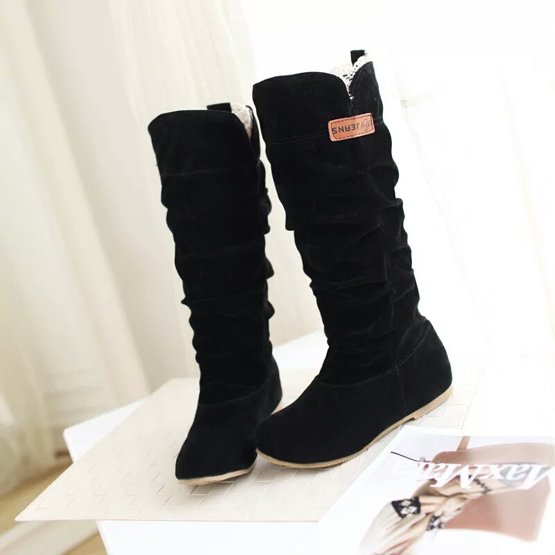 Women's boots 2025 autumn roun - огляд і ціна Street Fashion Style Youtube