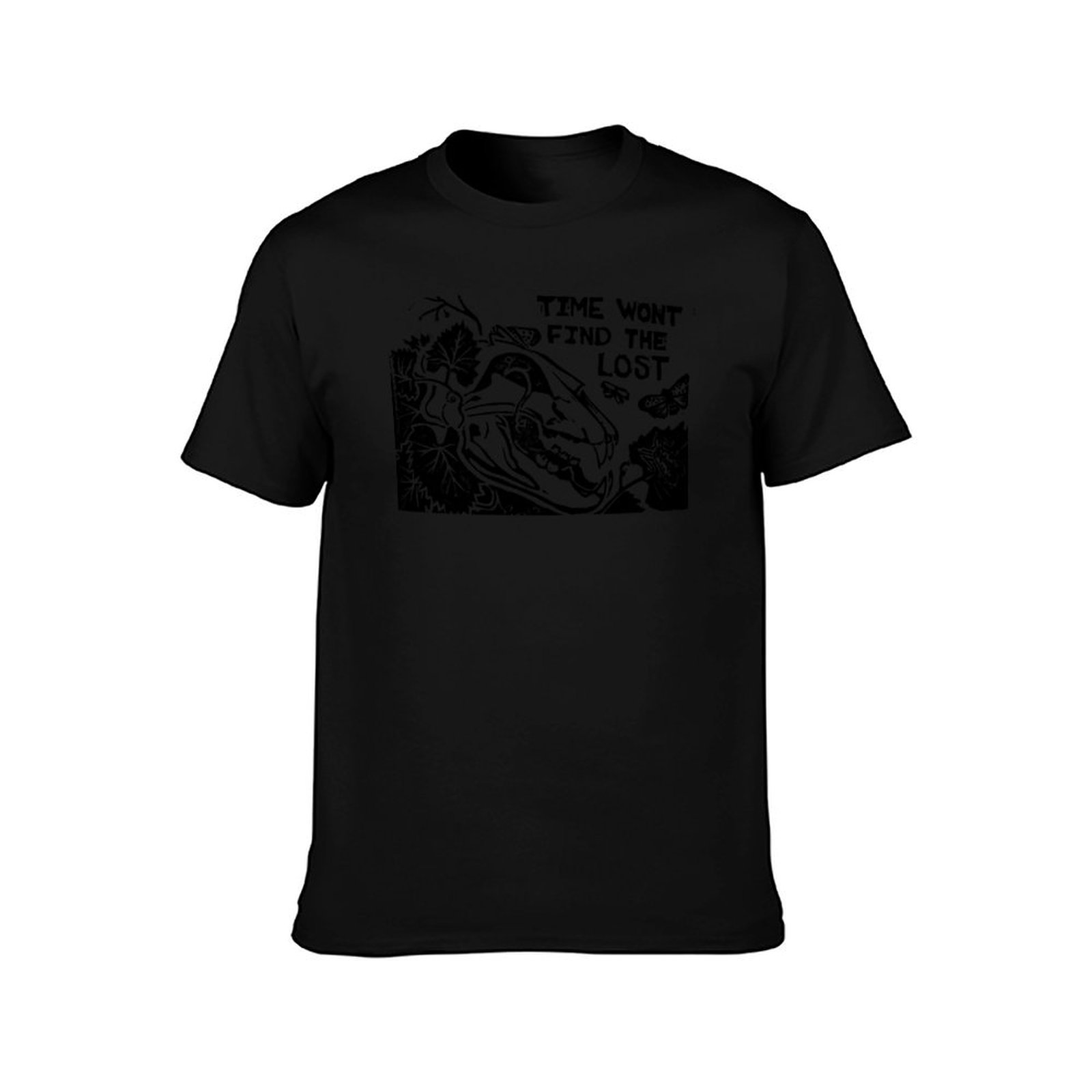 Road Movie to Berlin T-Shirt S - огляд і ціна Street Fashion Berlin