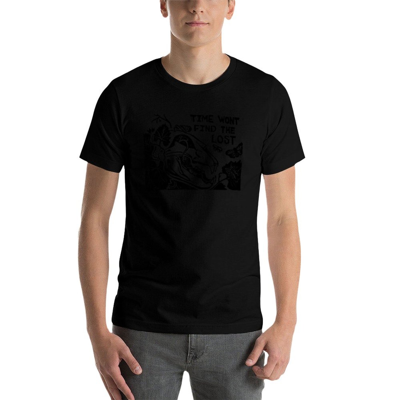 Road Movie to Berlin T-Shirt S - огляд і ціна Street Fashion Berlin
