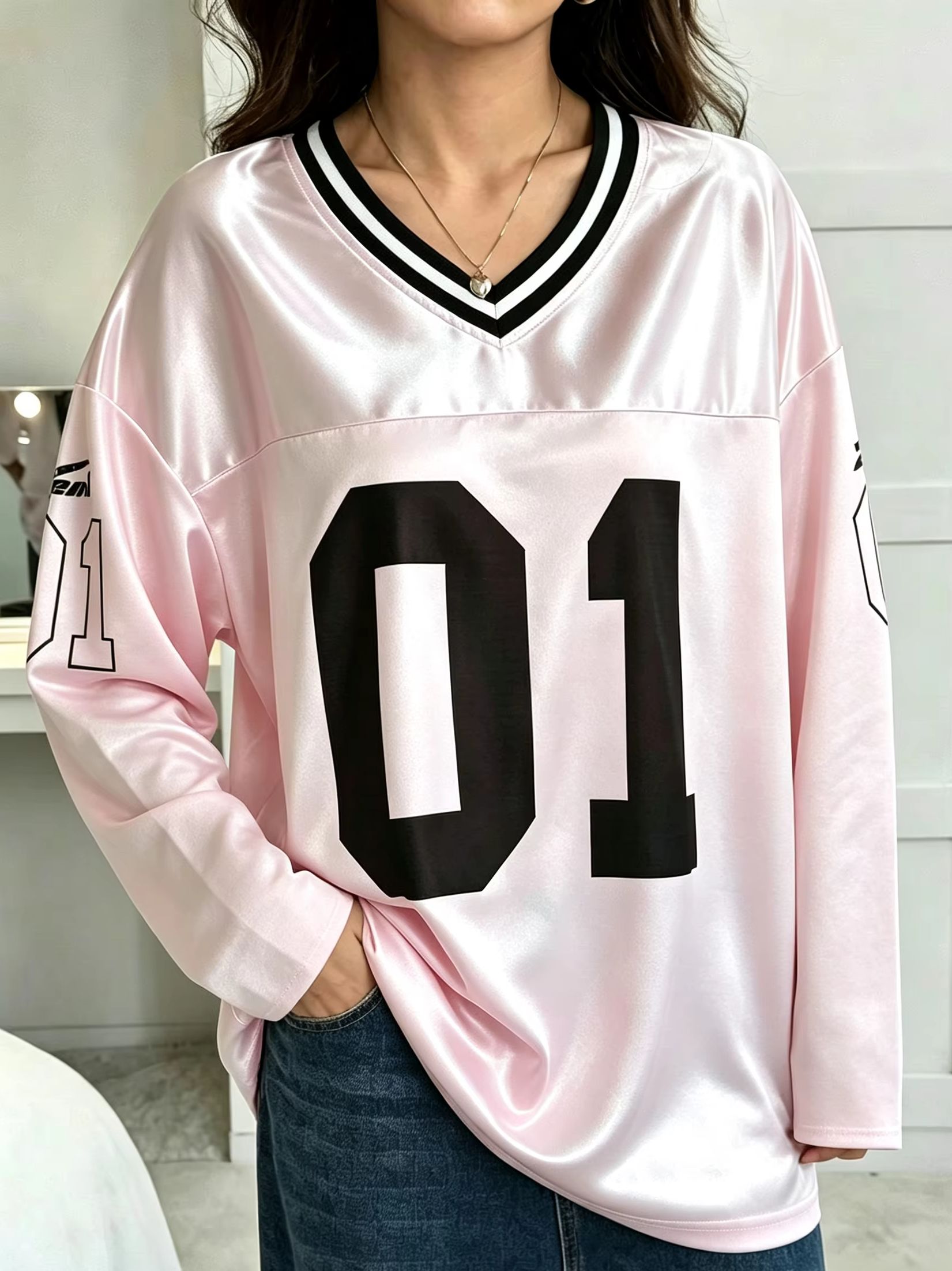 Men's Women Men Vintage Long S - огляд і ціна Street Fashion Male