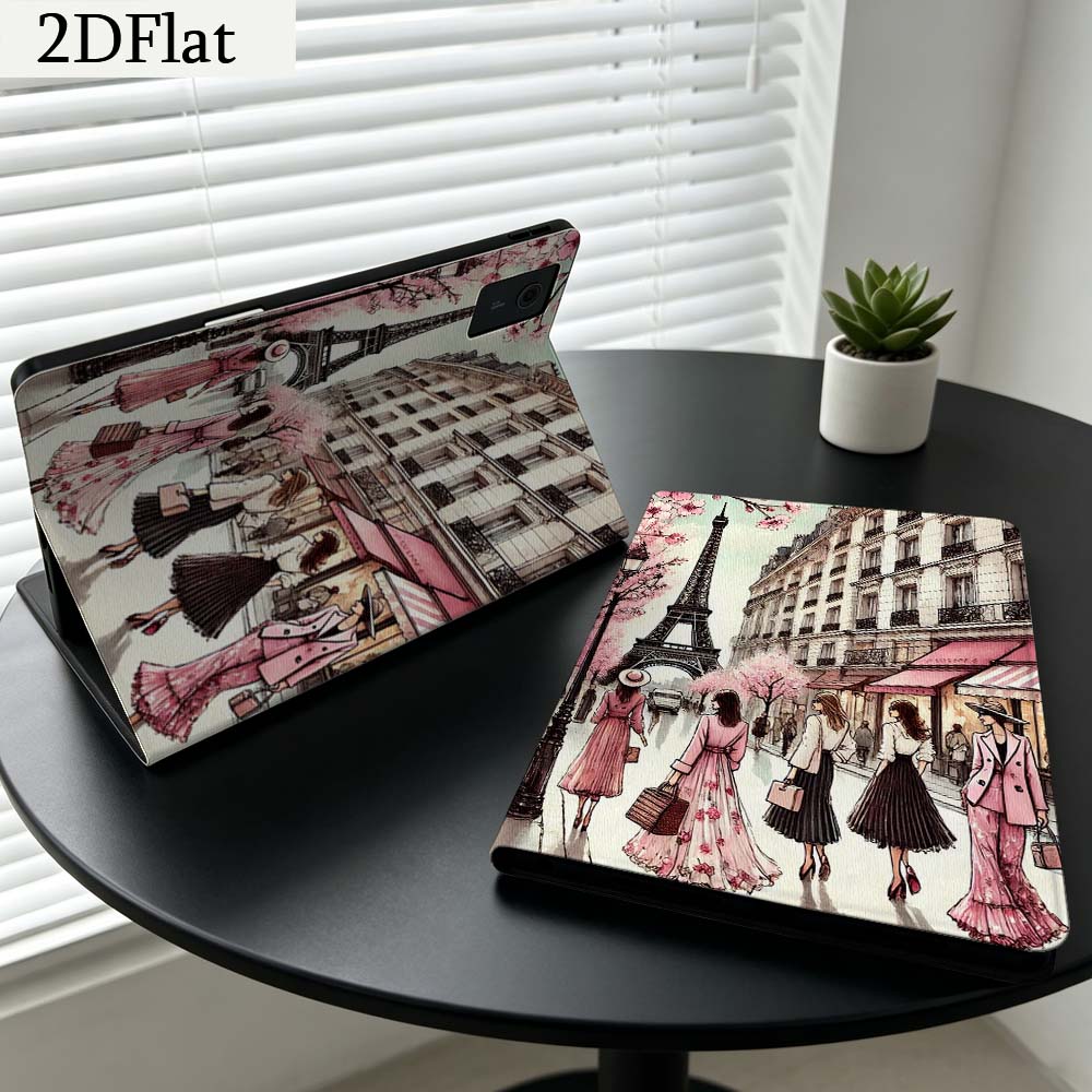 Paris Street Spring Fashion Fo - огляд і ціна Street Fashion Paris