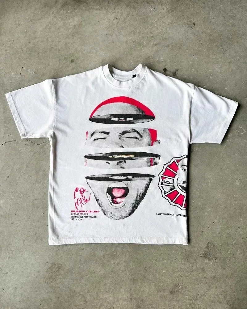 Y2K New American retro street  - огляд і ціна Street Fashion Goth