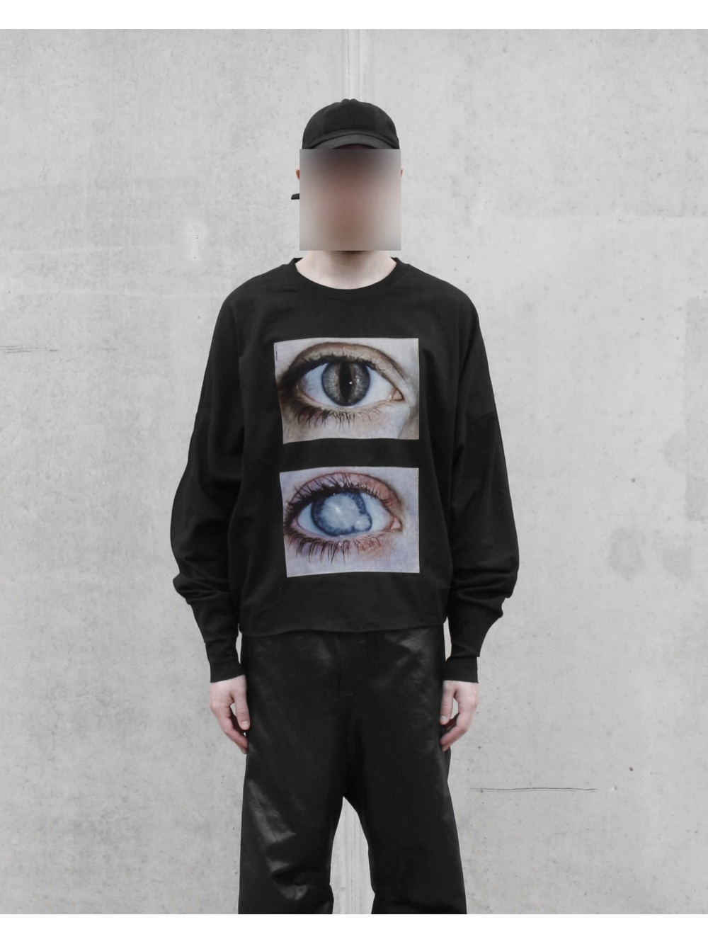 Germany Letter And Flag Patter - огляд і ціна Street Fashion Germany
