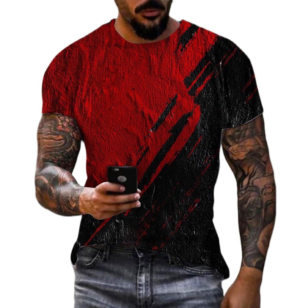 Summer Fashion Retro Graffiti  - огляд і ціна Street Fashion Graffiti