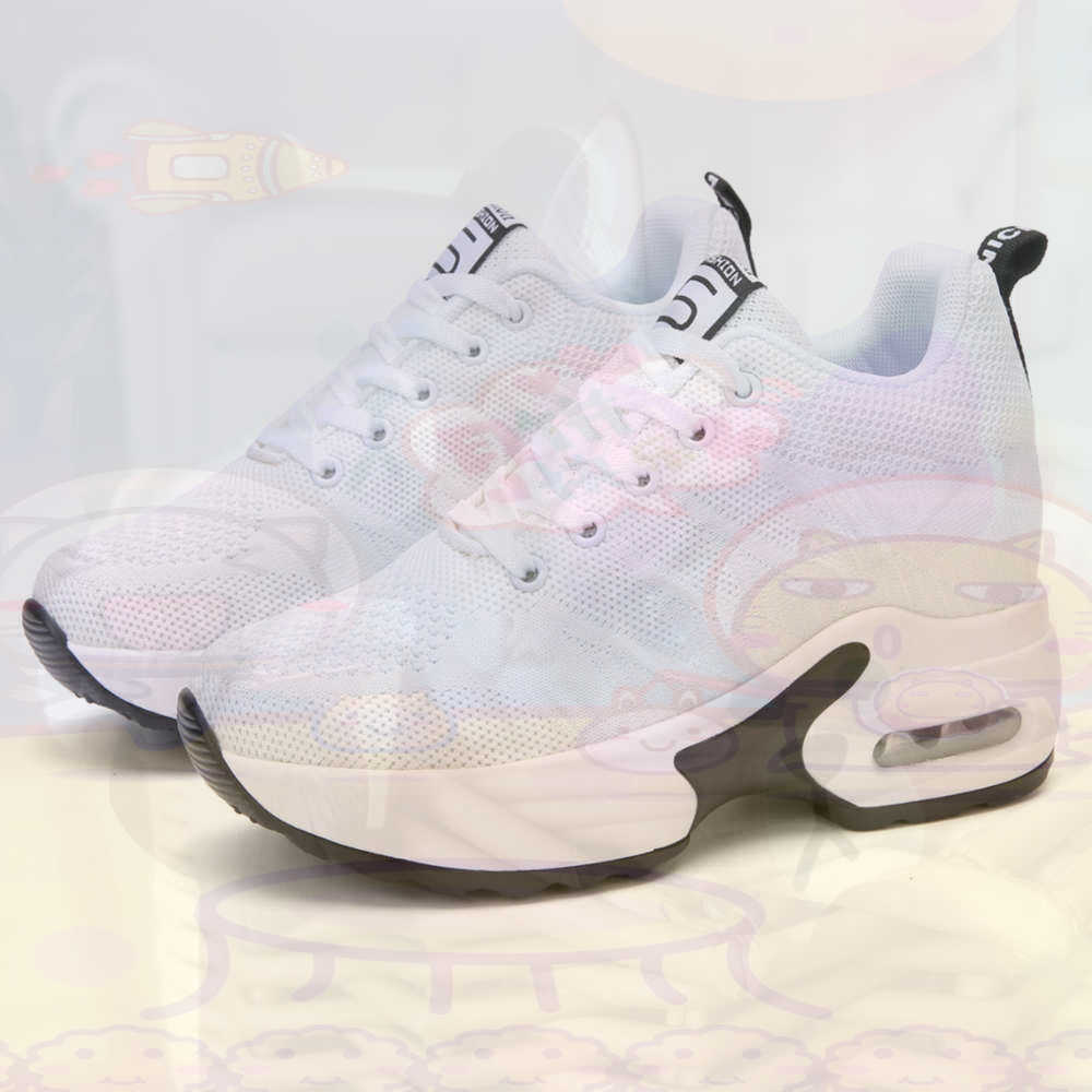 Red Size 36 Shoes Woman Tennis - огляд і ціна Street Fashion Canada