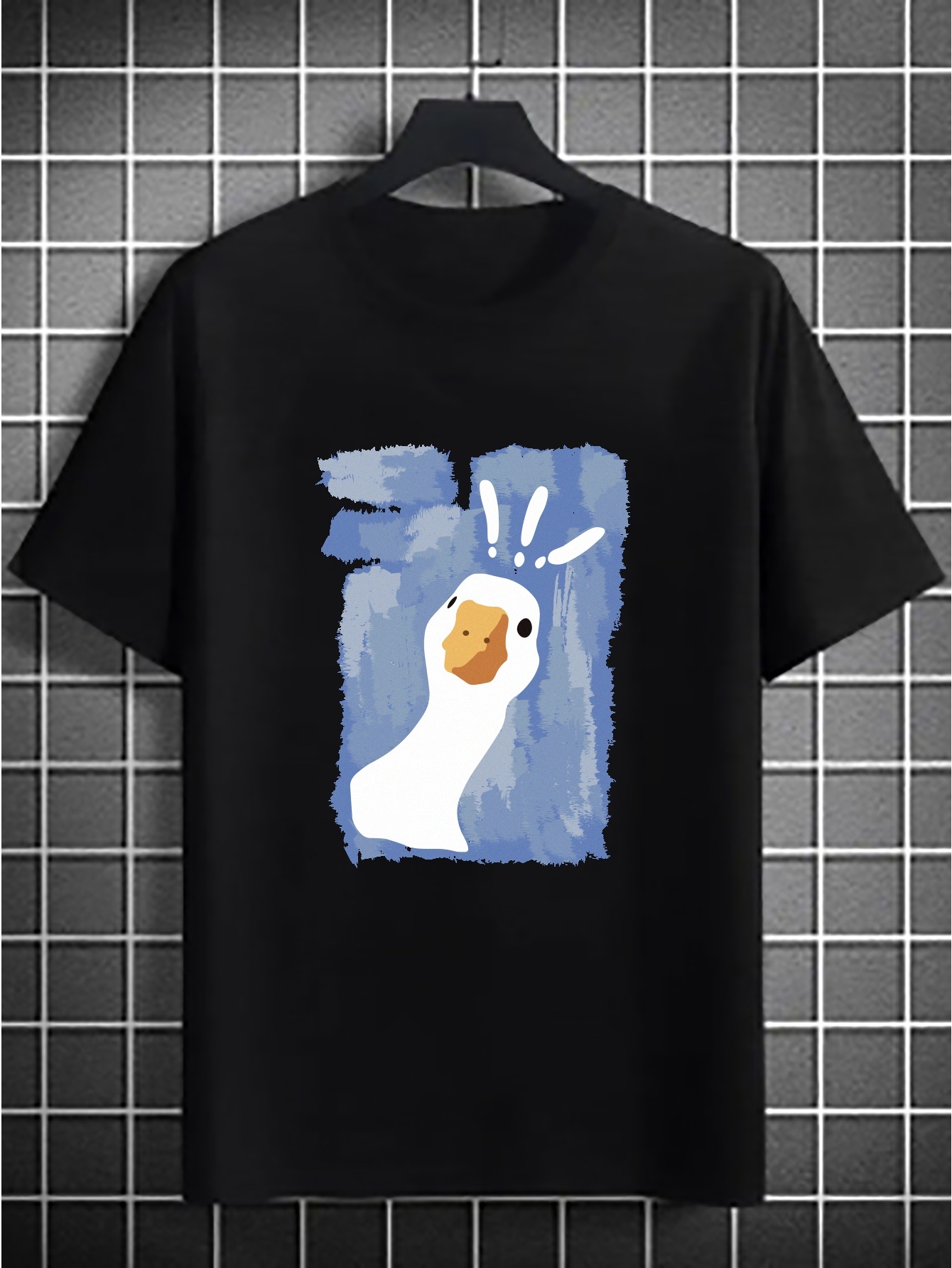 100% Cotton Women T-shirt Graf - огляд і ціна Street Fashion Graffiti
