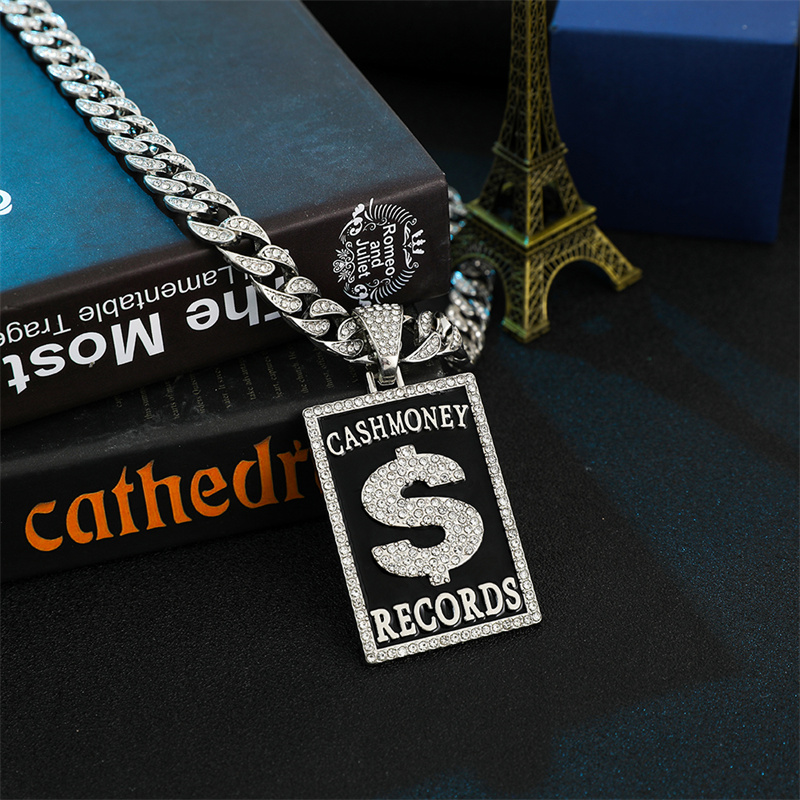 Goth Dollar Sign 'Cash Money R - огляд і ціна Street Fashion Goth