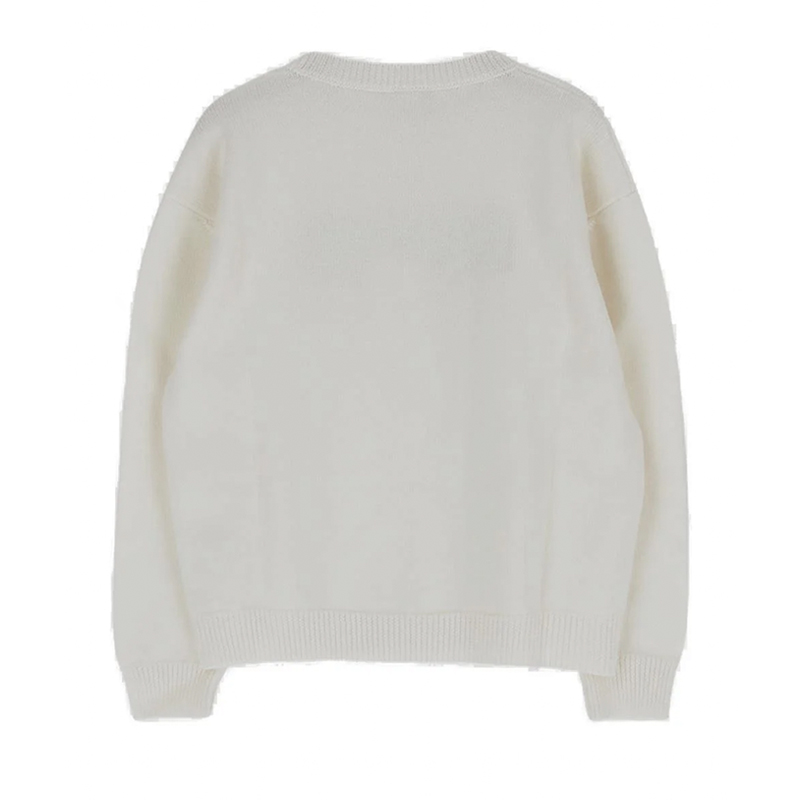 Spring Sweaters New Sweet Stre - огляд і ціна Street Fashion Goth