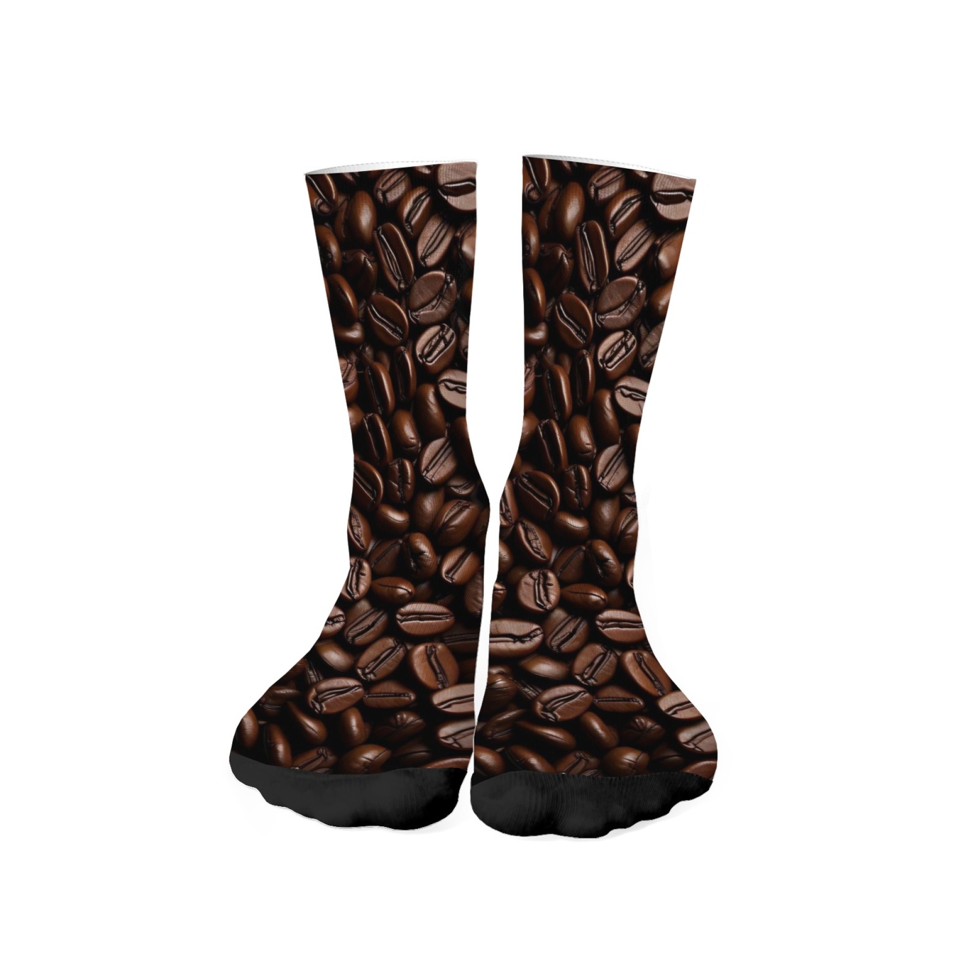 Coffee Bean Socks Non-slip Ela - огляд і ціна Street Fashion Style Youtube