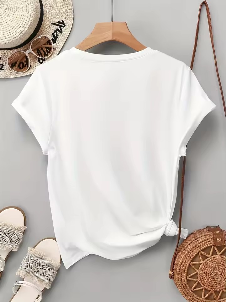 Fashion Graphic T Shirt Paris  - огляд і ціна Street Fashion Paris