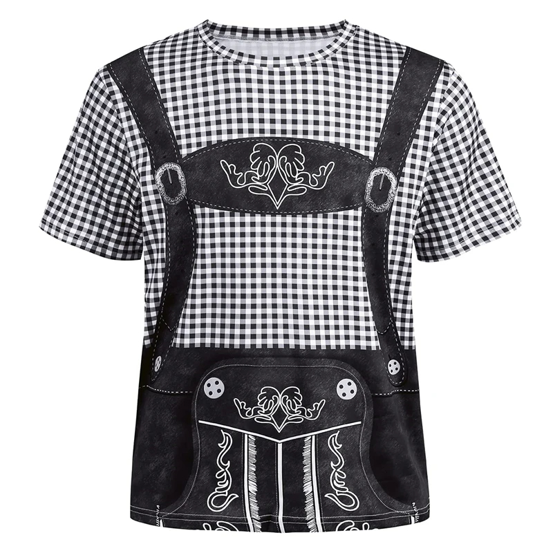 3D Print Menwomen Fashionable  - огляд і ціна Street Fashion Germany