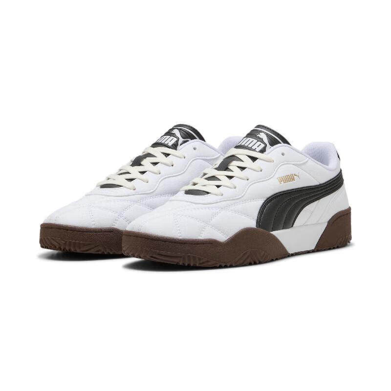 Fashion PUMA Retro Leather Sne - огляд і ціна Street Fashion Hong Kong