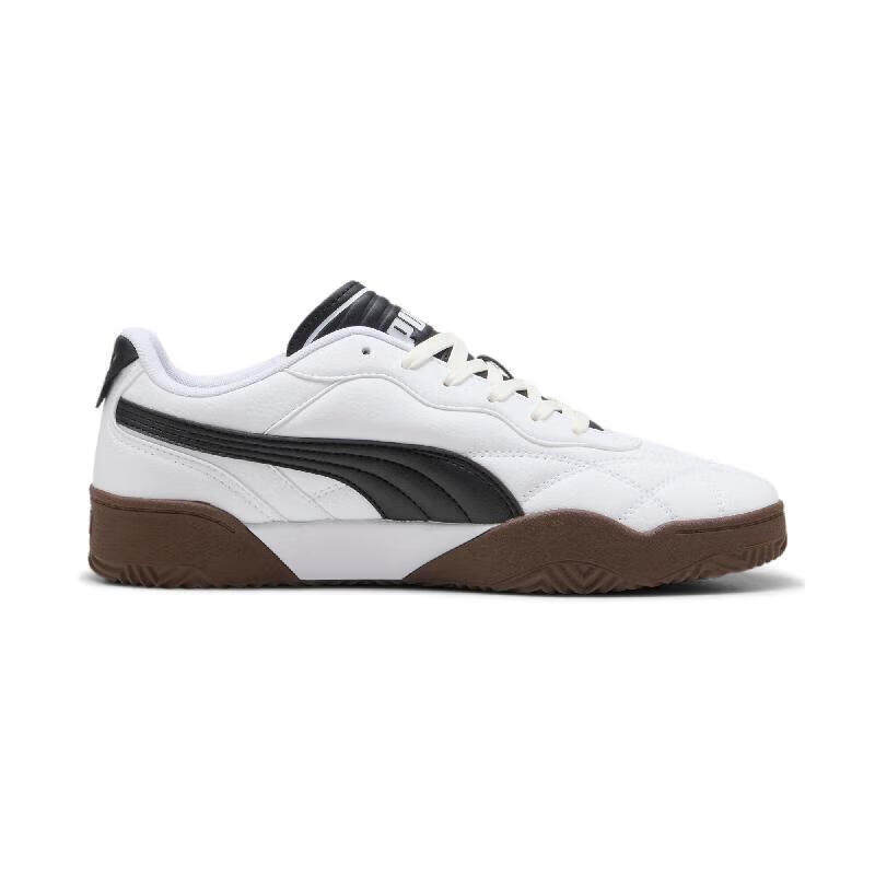 Fashion PUMA Retro Leather Sne - огляд і ціна Street Fashion Hong Kong