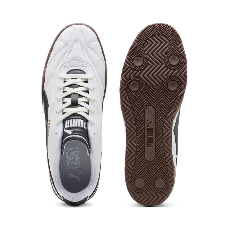 Fashion PUMA Retro Leather Sne - огляд і ціна Street Fashion Hong Kong