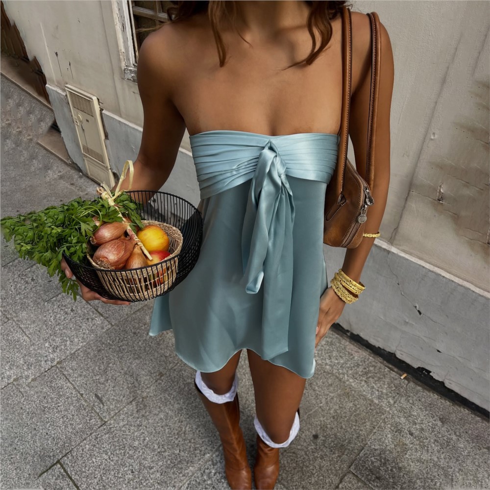 Spring summer elegant slim dre - огляд і ціна Street Fashion Style Youtube