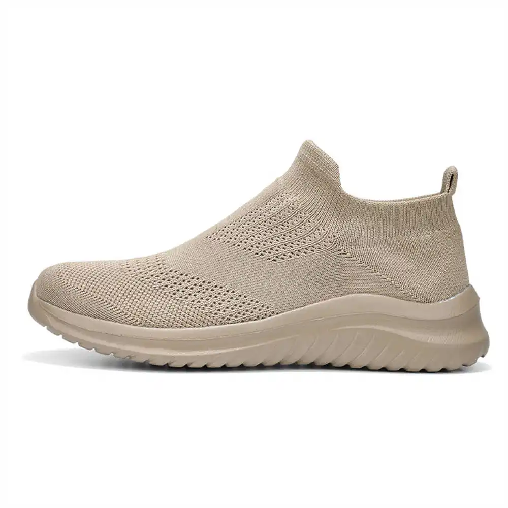 Beige Soft New Novelty Tennis  - огляд і ціна Street Fashion Canada