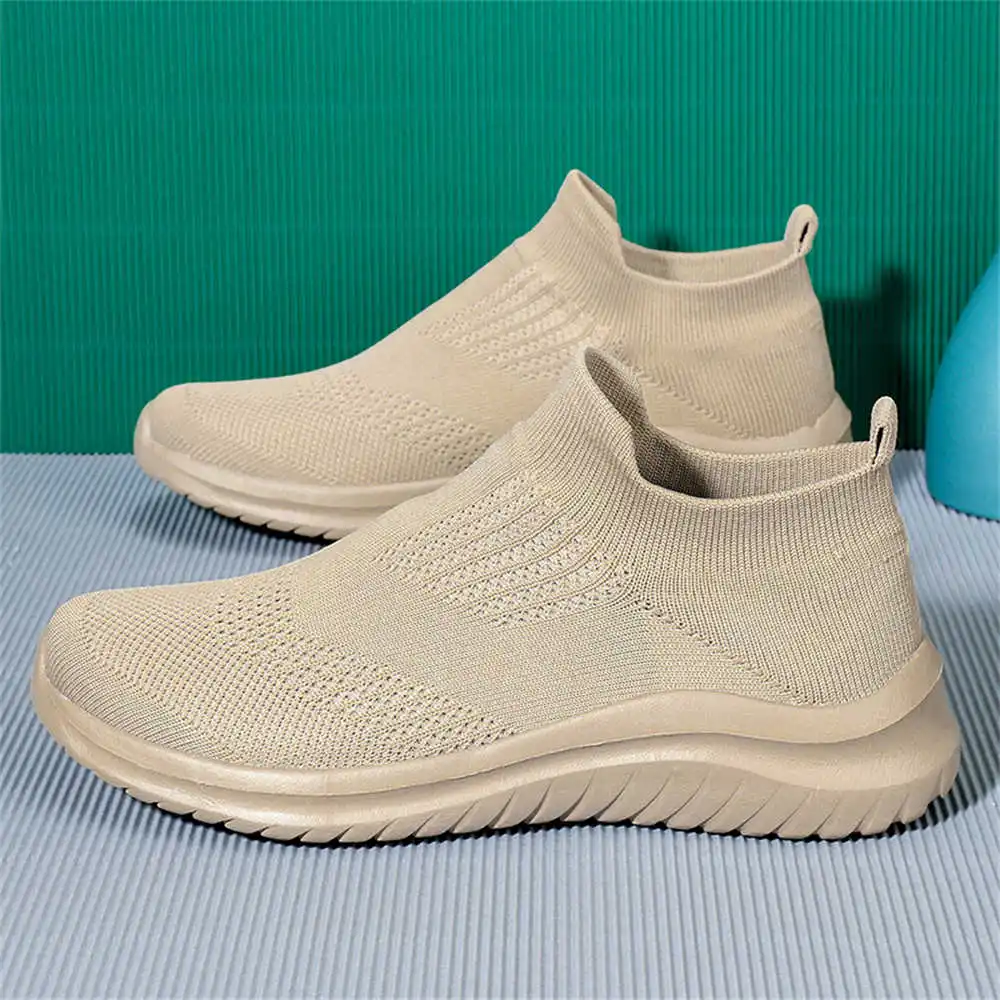 Beige Soft New Novelty Tennis  - огляд і ціна Street Fashion Canada