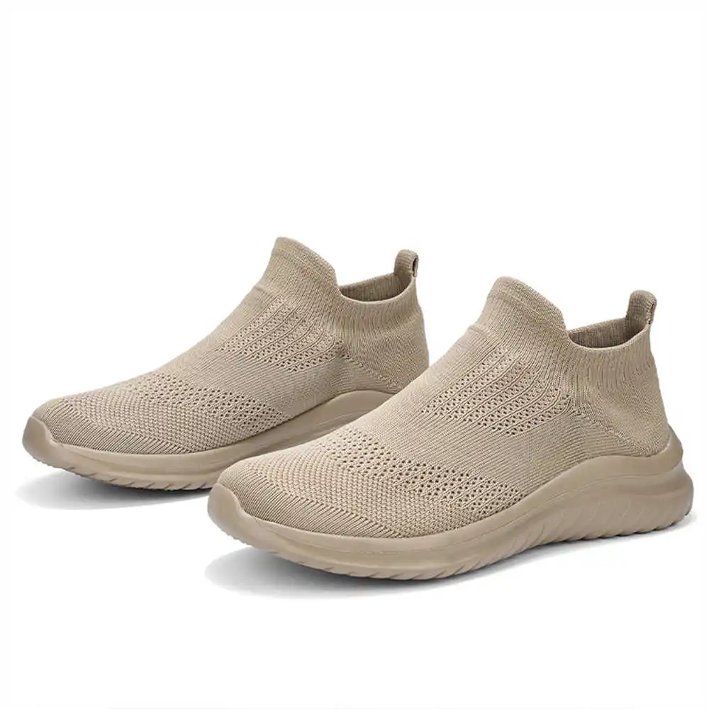 Beige Soft New Novelty Tennis  - огляд і ціна Street Fashion Canada