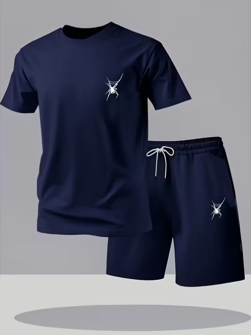 New Street Trendy Men's Summer - огляд і ціна Street Fashion Male