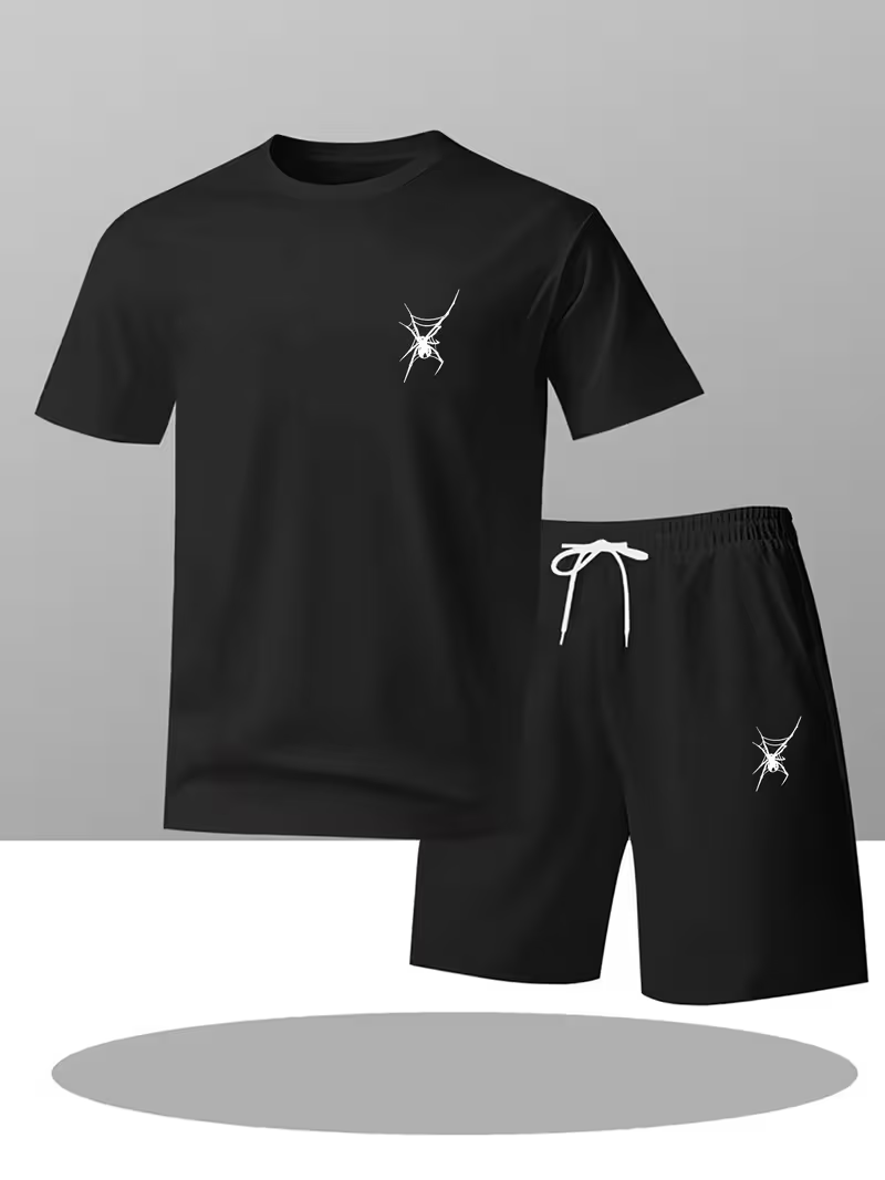 New Street Trendy Men's Summer - огляд і ціна Street Fashion Male