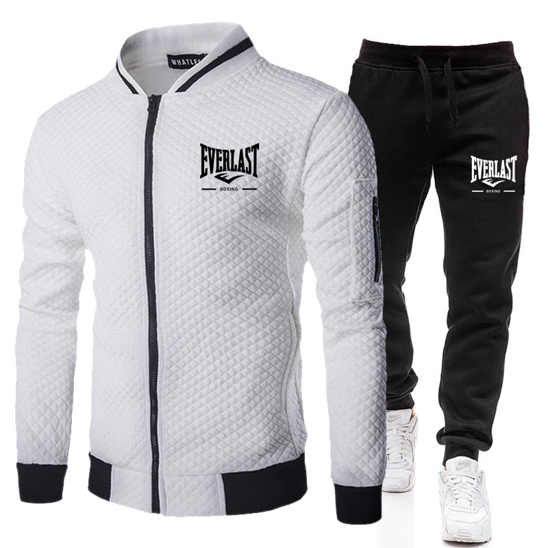 EVERLAST BOXING SpringandAutum - огляд і ціна Street Fashion Male