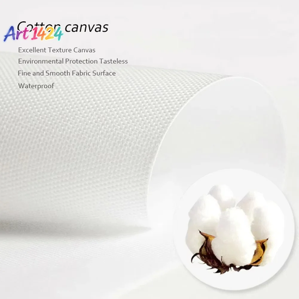 1pc frameless Canvas Painting  - огляд і ціна Street Fashion Graffiti