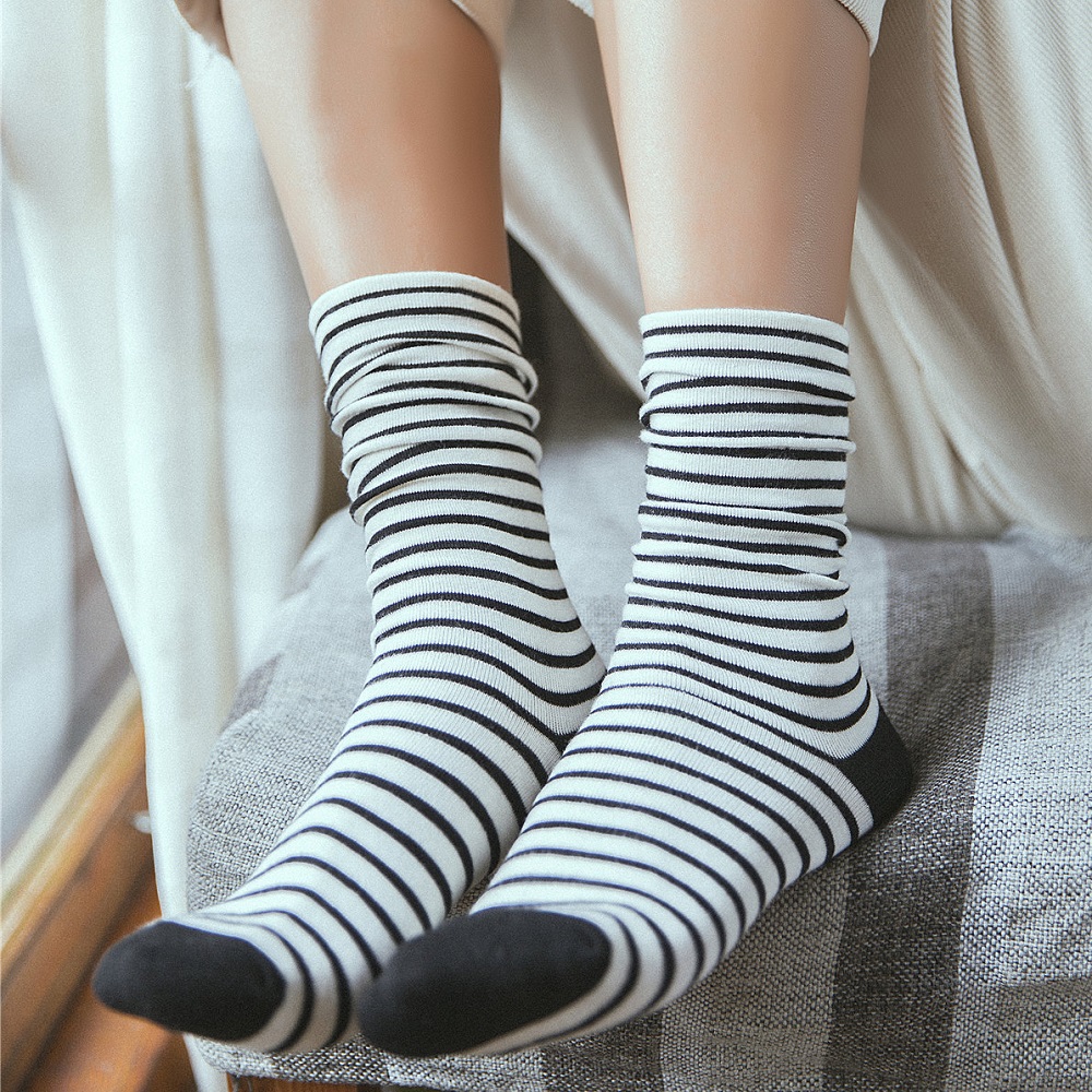 Women Socks korean style women - огляд і ціна Street Fashion Style Youtube