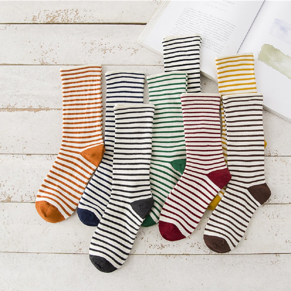 Women Socks korean style women - огляд і ціна Street Fashion Style Youtube