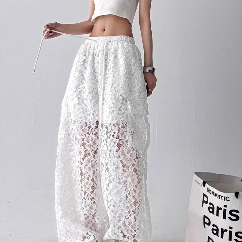 High Street Fashion Trend Lace - огляд і ціна Street Fashion Goth