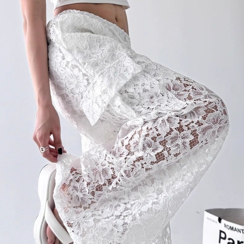 High Street Fashion Trend Lace - огляд і ціна Street Fashion Goth