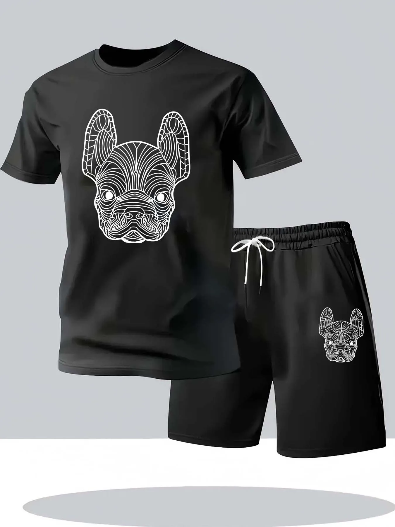 Summer Men's Quick Dry Casual  - огляд і ціна Street Fashion Male