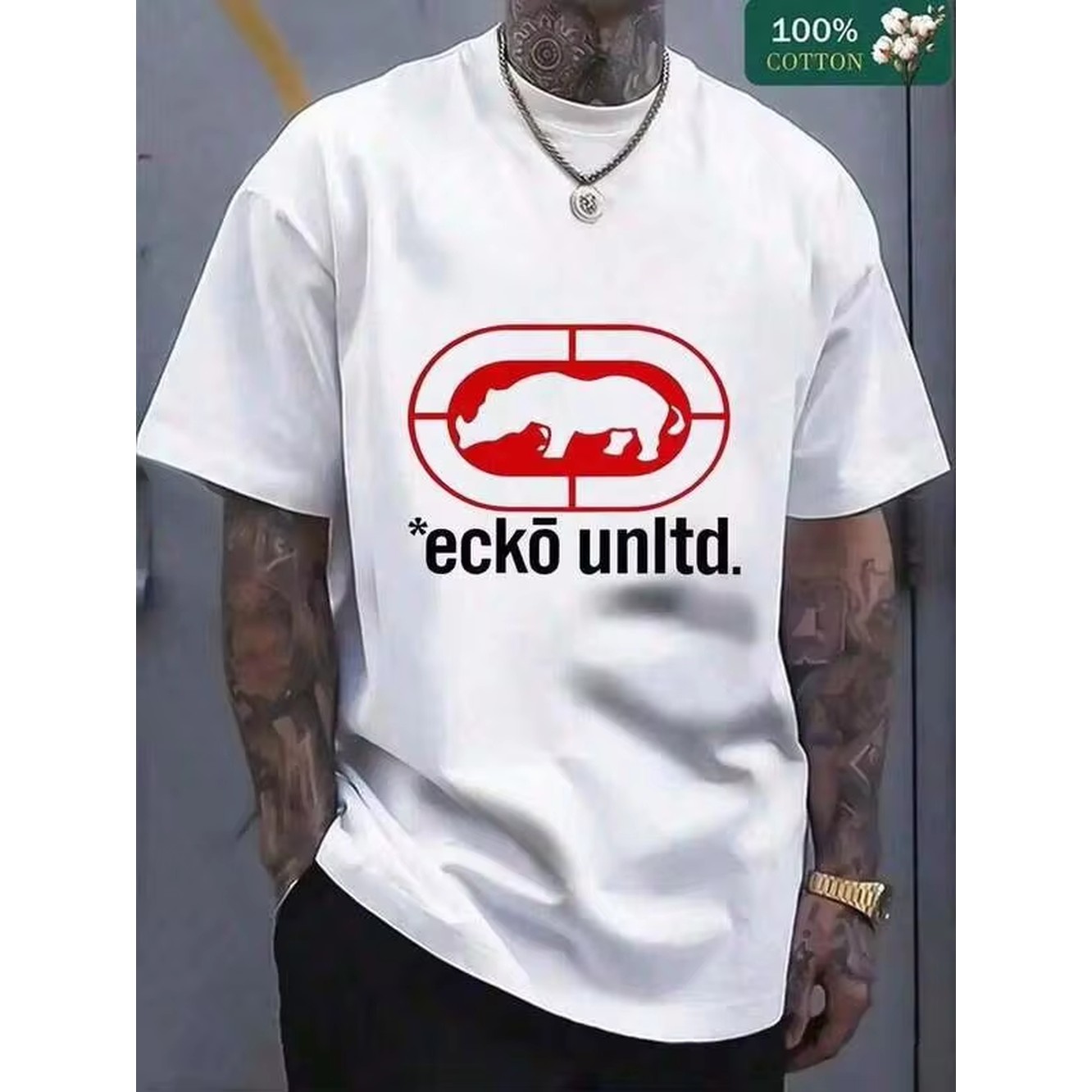 Trending Clothes Ecko Unltd Pa - огляд і ціна Street Fashion Essentials