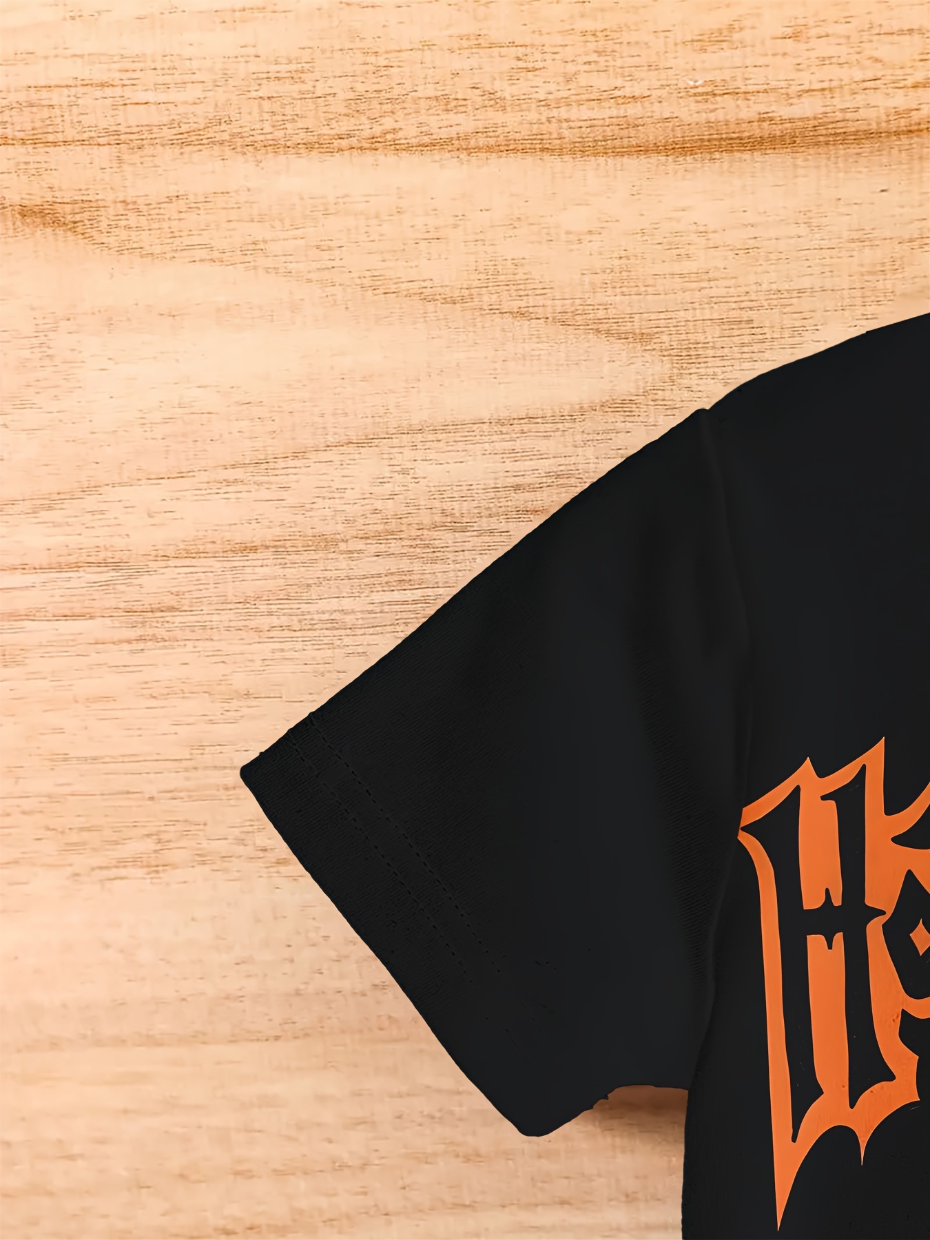 Men's Halloween Y2K Retro Stre - огляд і ціна Street Fashion Graffiti