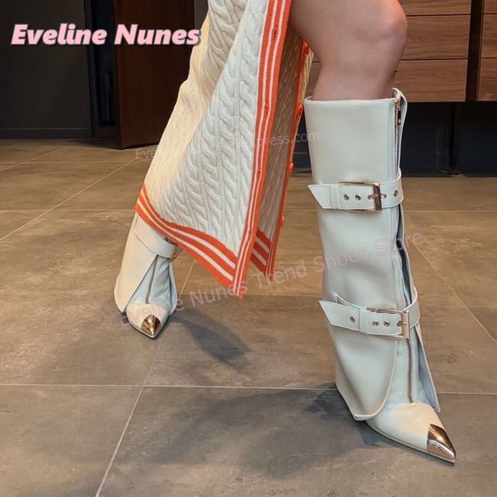 Punk Western Women Faux Suede  - огляд і ціна Street Fashion Punk