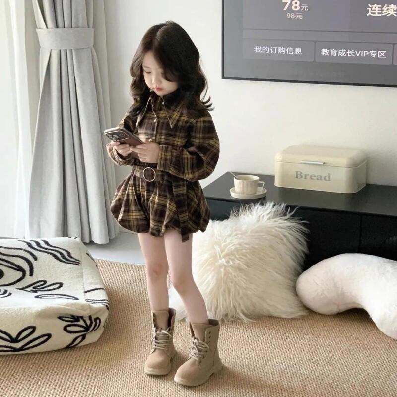 Children's Clothing New Style  - огляд і ціна Street Fashion Hong Kong