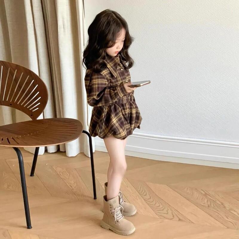 Children's Clothing New Style  - огляд і ціна Street Fashion Hong Kong