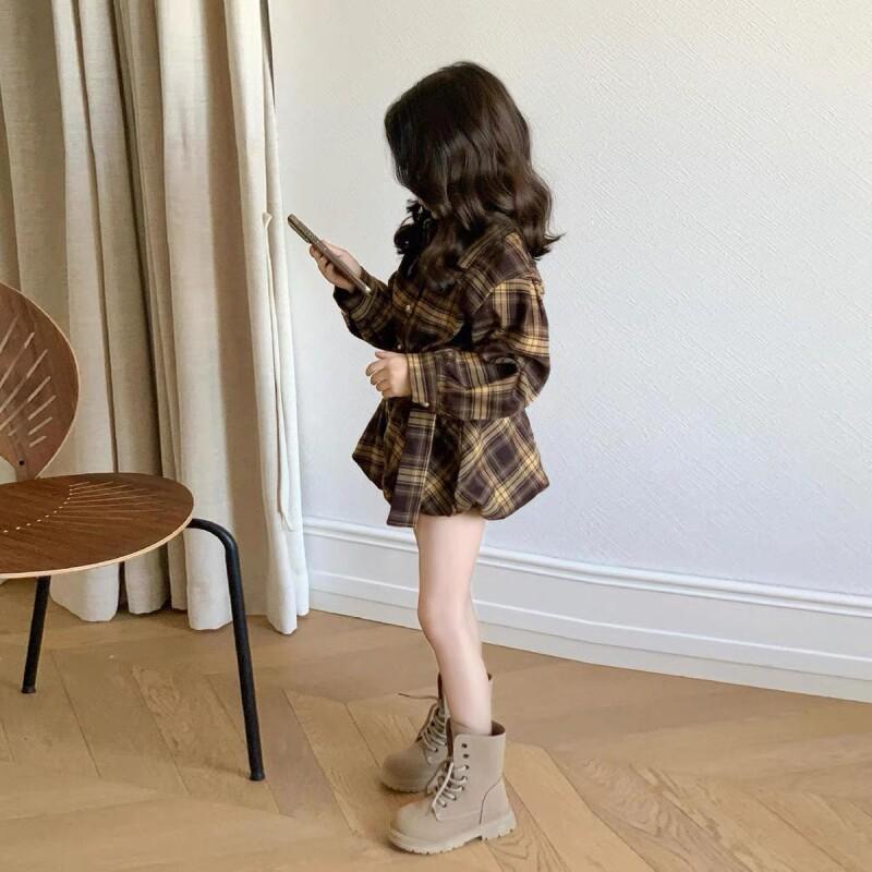 Children's Clothing New Style  - огляд і ціна Street Fashion Hong Kong