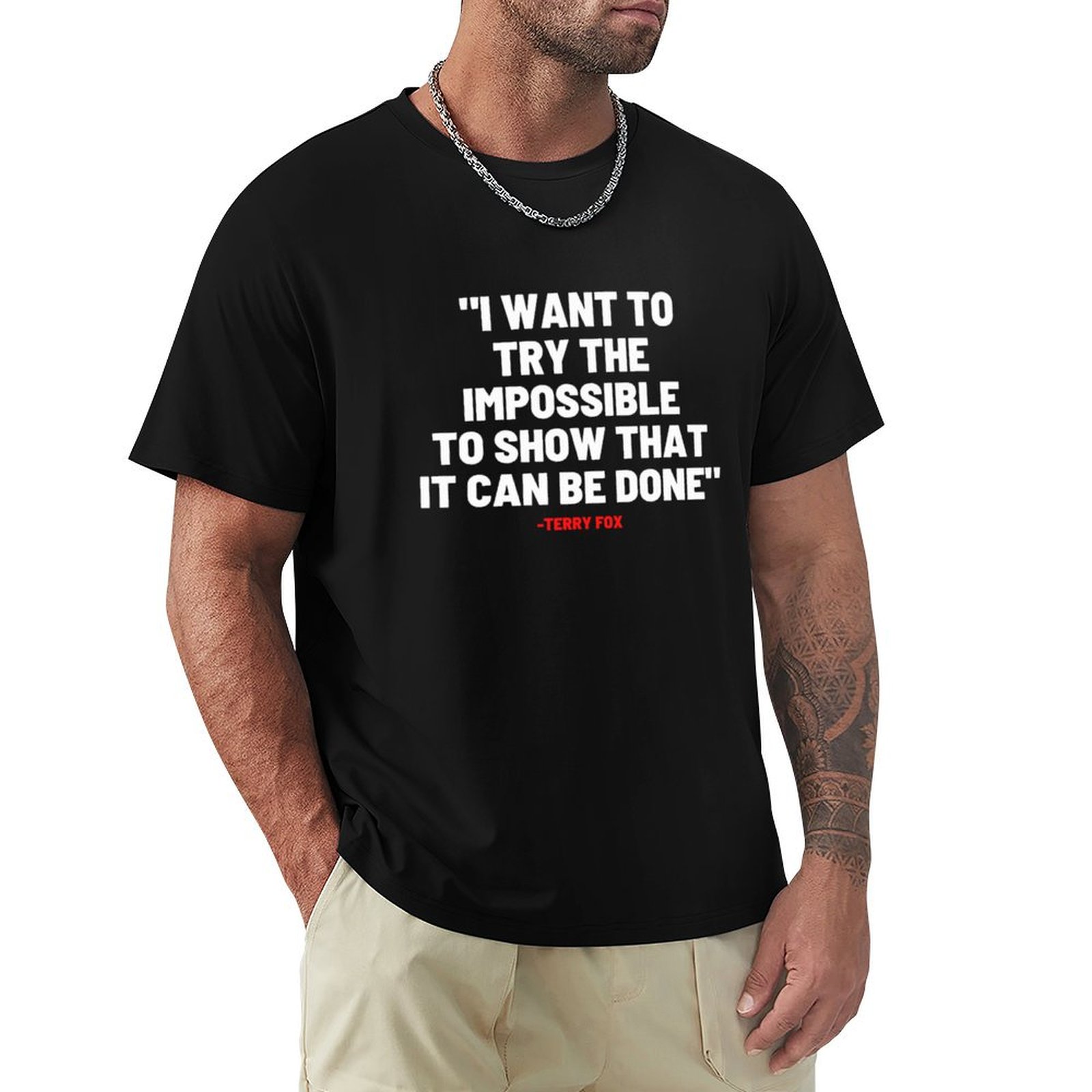 Terry fox canada the Marathon  - огляд і ціна Street Fashion Canada